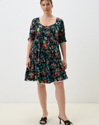 Платье Fresh Cotton женщинам