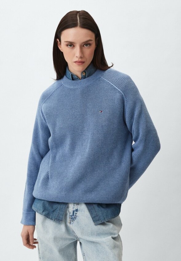 Джемпер Tommy Hilfiger