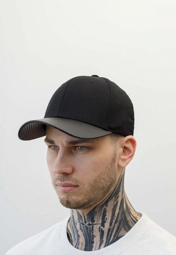 Бейсболка Flexfit