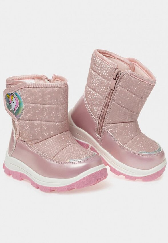 Дутики Tikkago