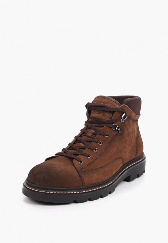 Ботинки Milana