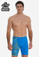 Джаммеры мужские Joss x Swim Rocket, Синий1  - превью