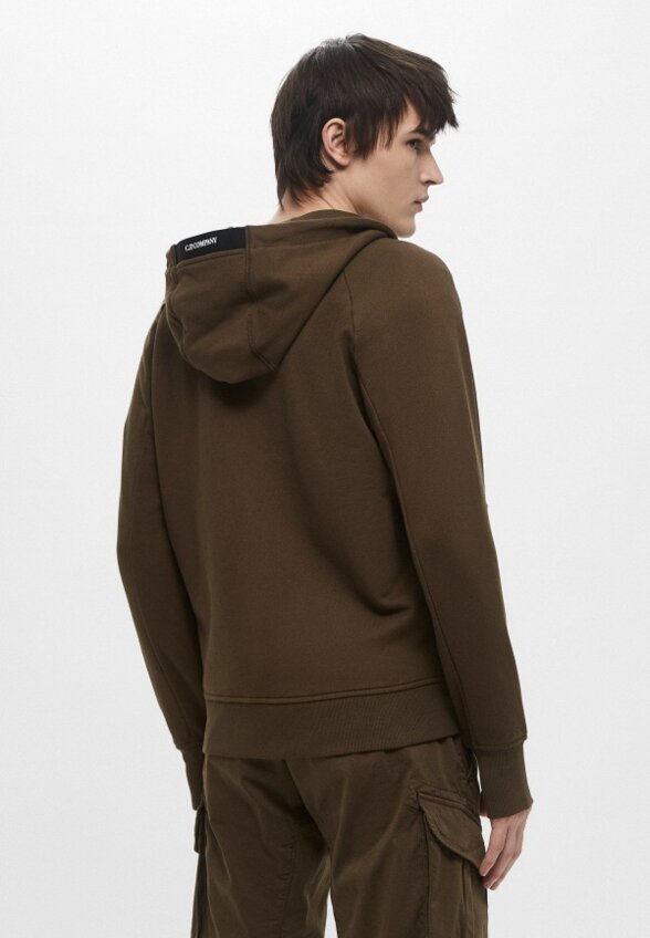 Толстовка C.P. Company