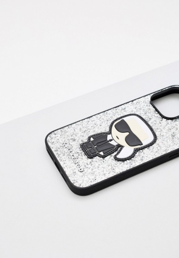 Чехол для iPhone Karl Lagerfeld