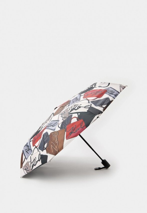 Зонт складной Karl Lagerfeld