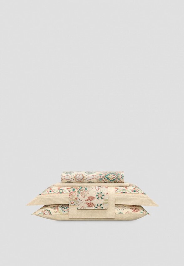 Постельное белье 1,5-спальное Togas