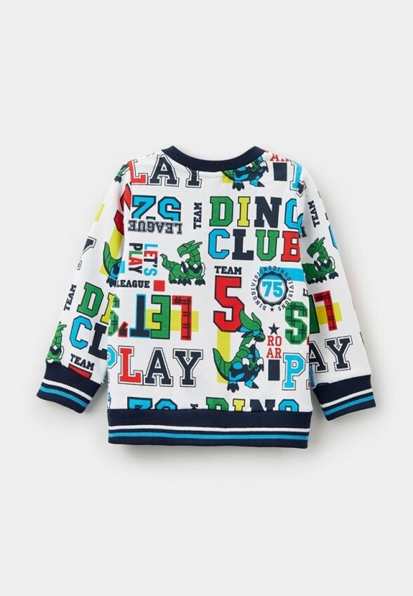 Свитшот PlayToday