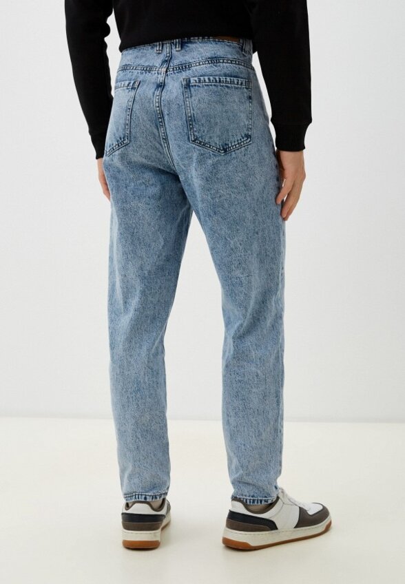 Джинсы Feimailis