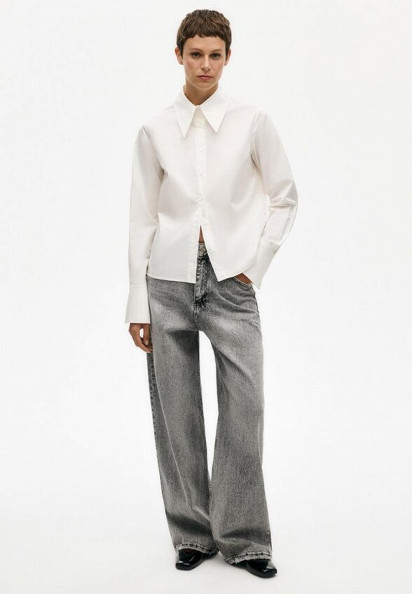 Рубашка Yollo