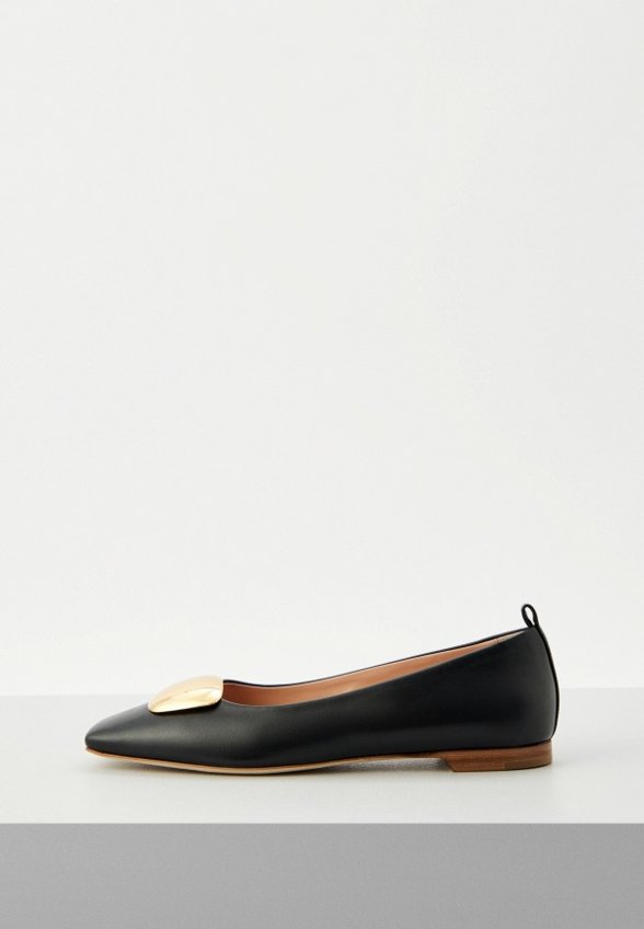 Балетки Rupert Sanderson