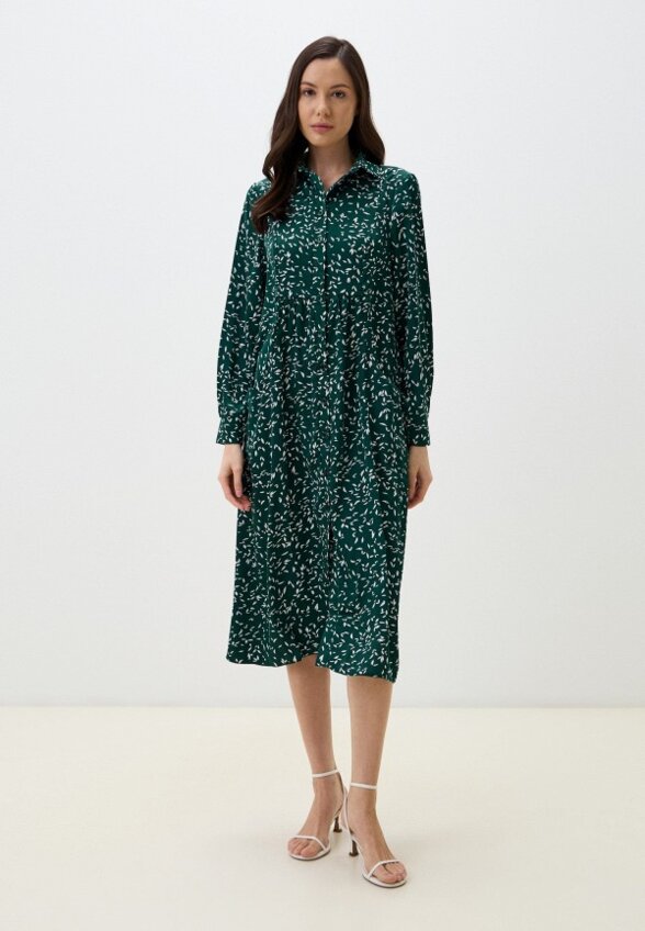 Платье Felicia Miccoli