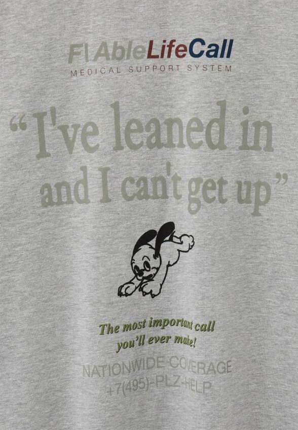 Футболка Fable