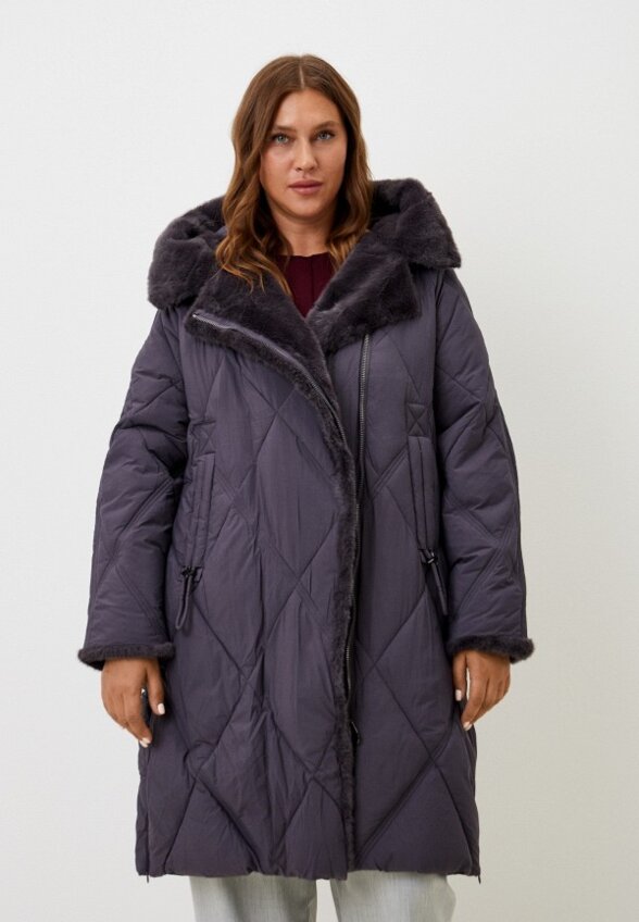 Куртка стеганая Winterra