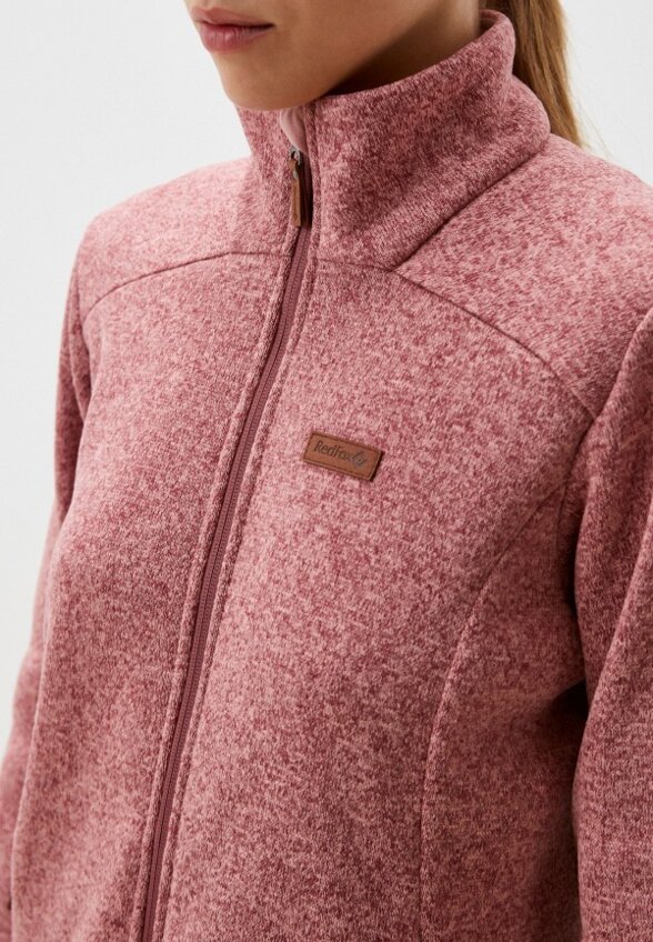 Олимпийка Red Fox