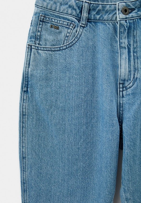 Джинсы Emporio Armani