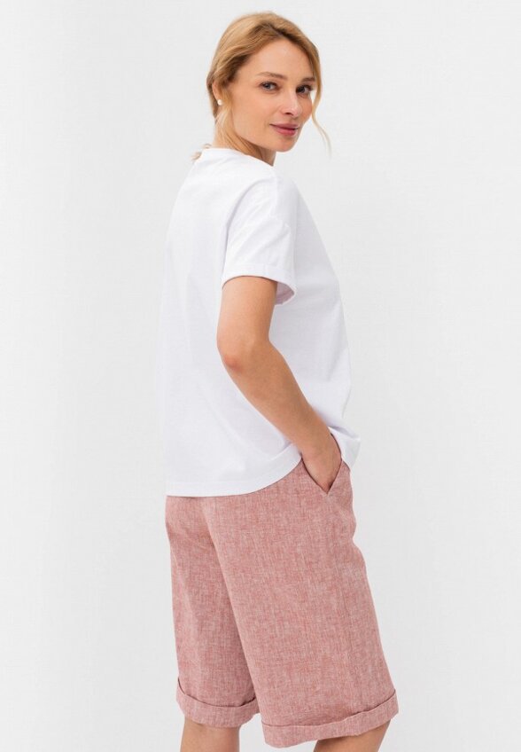 Футболка Bulmer