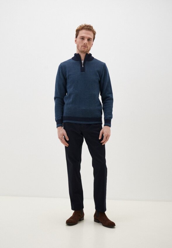 Свитер Стим