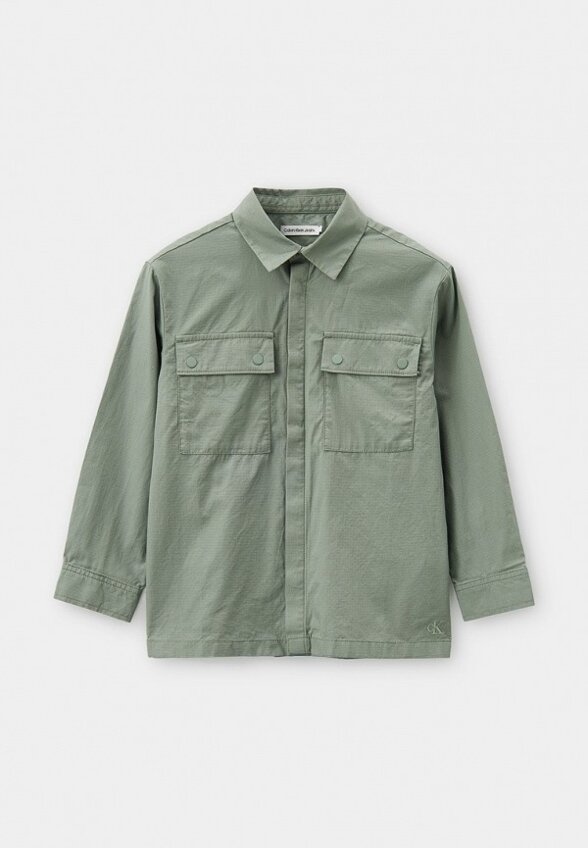 Рубашка Calvin Klein Jeans