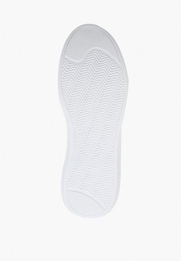 Кеды Matt Nawill