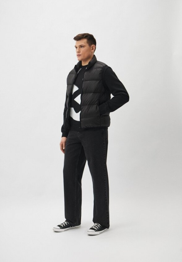 Джинсы Karl Lagerfeld Jeans