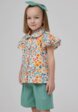 Блуза и шорты Мирмишелька6  - превью