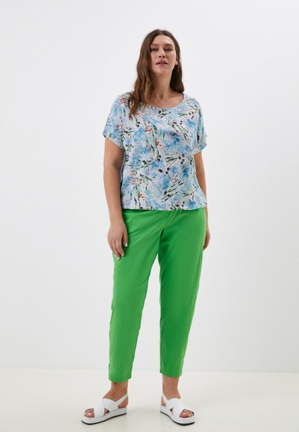 Блуза Стикомода