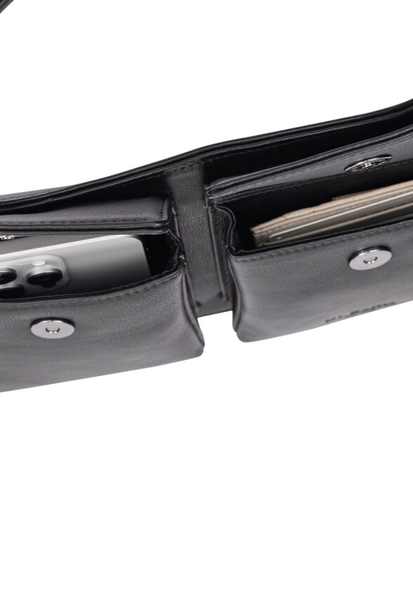 Др.Коффер M402892-44-04 сумка через плечо