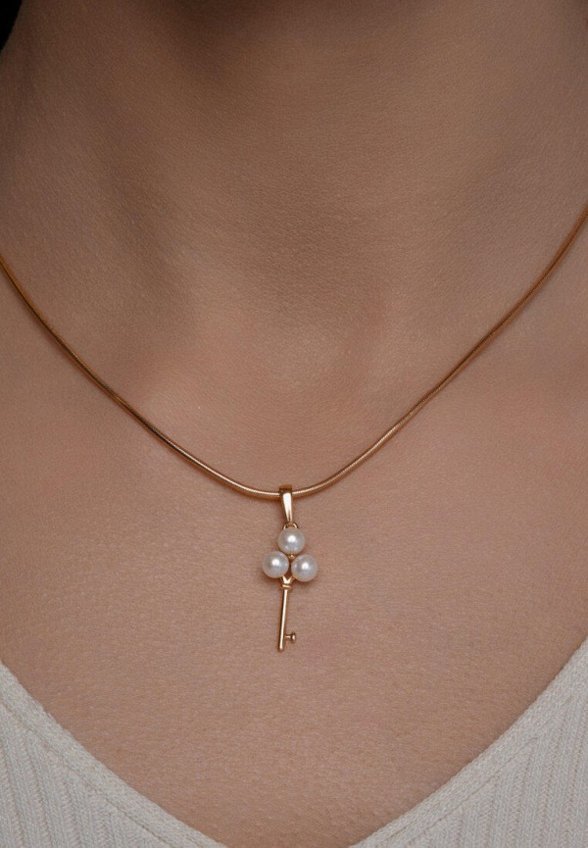 Подвеска Sokolov