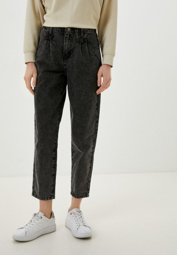 Джинсы Velocity