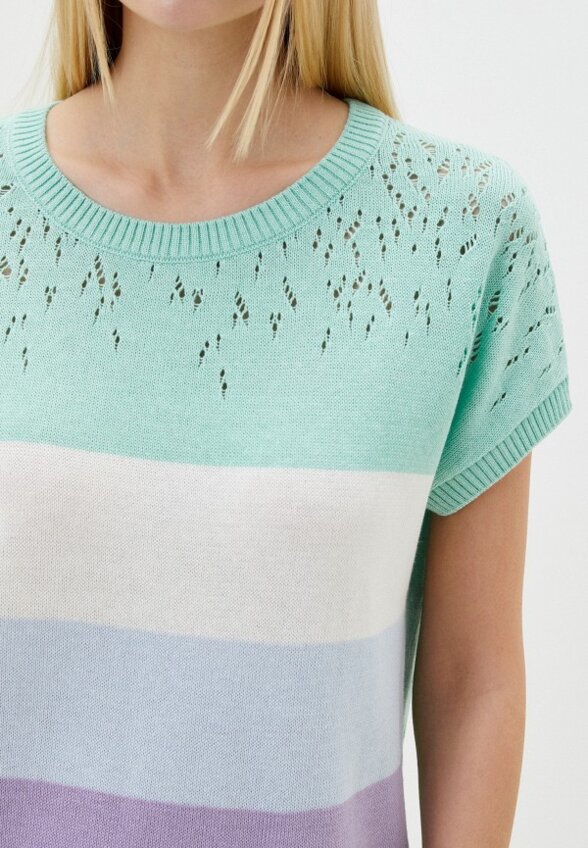 Джемпер Tu.tri