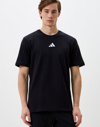 Футболка adidas мужчинам