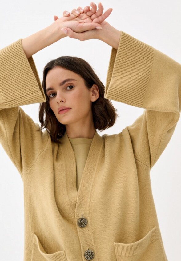 Кардиган M.Reason