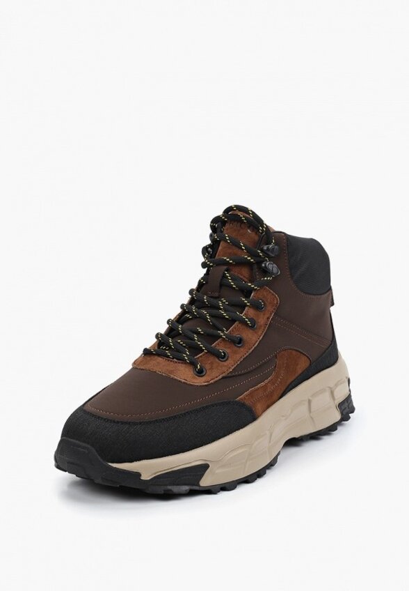 Кроссовки Abricot