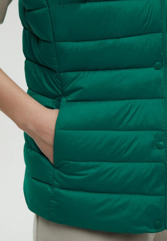 Жилет утепленный Finn Flare