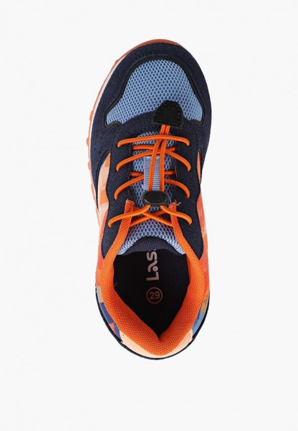 Кроссовки Lassie