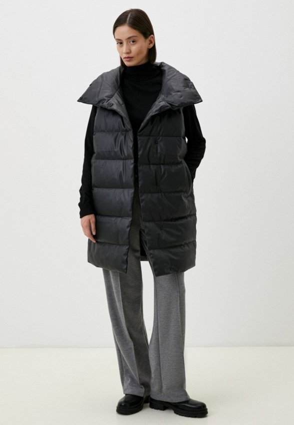 Жилет утепленный Funday