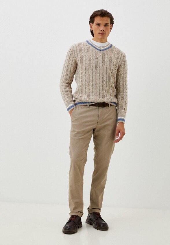 Пуловер Original Siberia