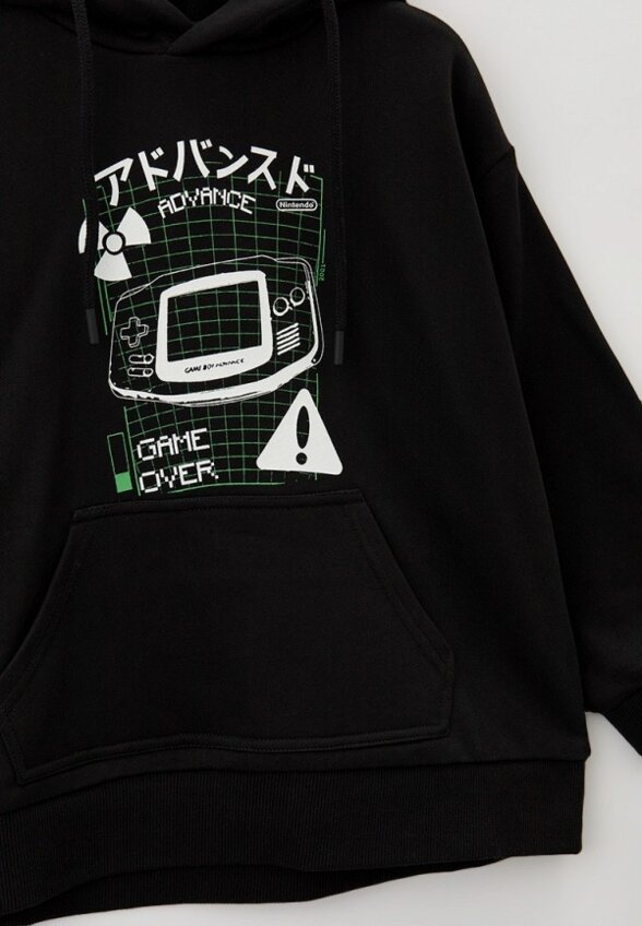 Худи Gioco