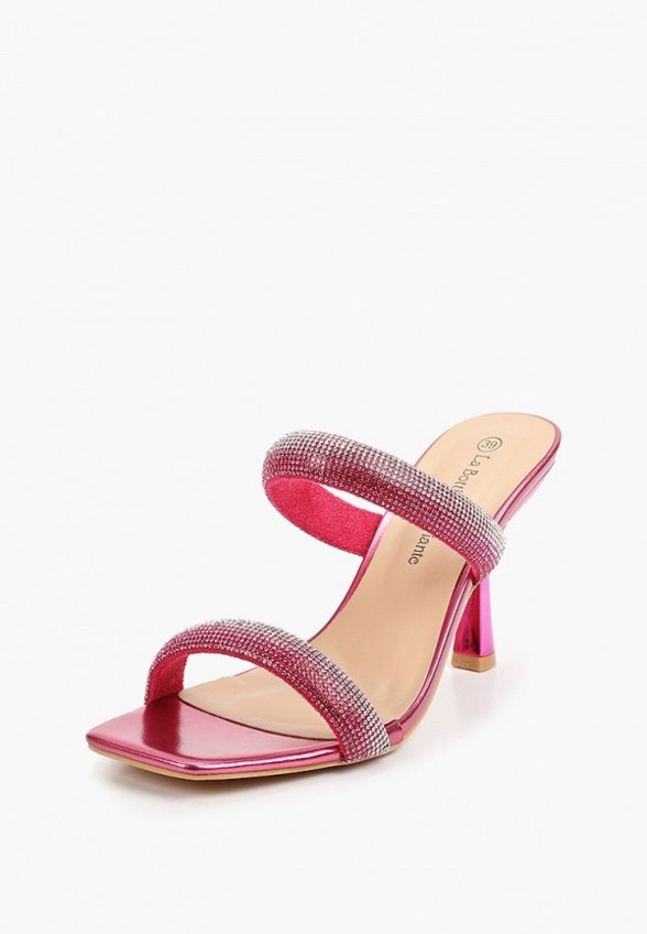 Сабо La Bottine Souriante