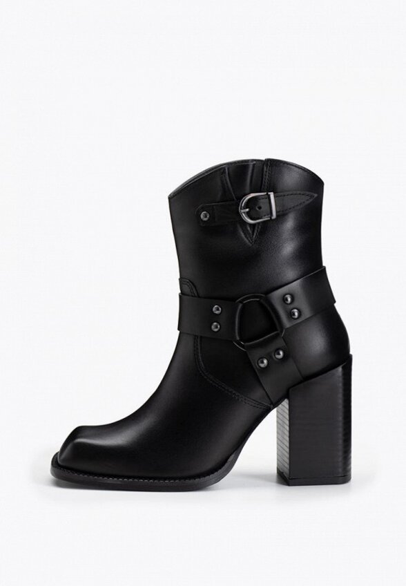 Ботильоны Pazolini