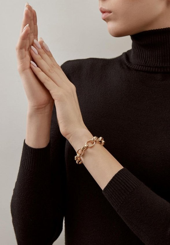 Браслет Tesoro Jewelry