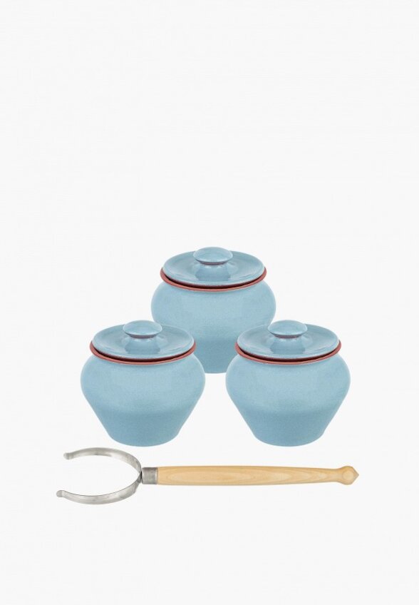 Набор форм для запекания Elan Gallery