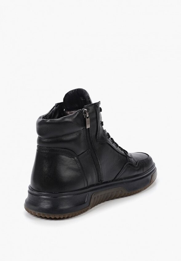 Кеды Francesco Donni