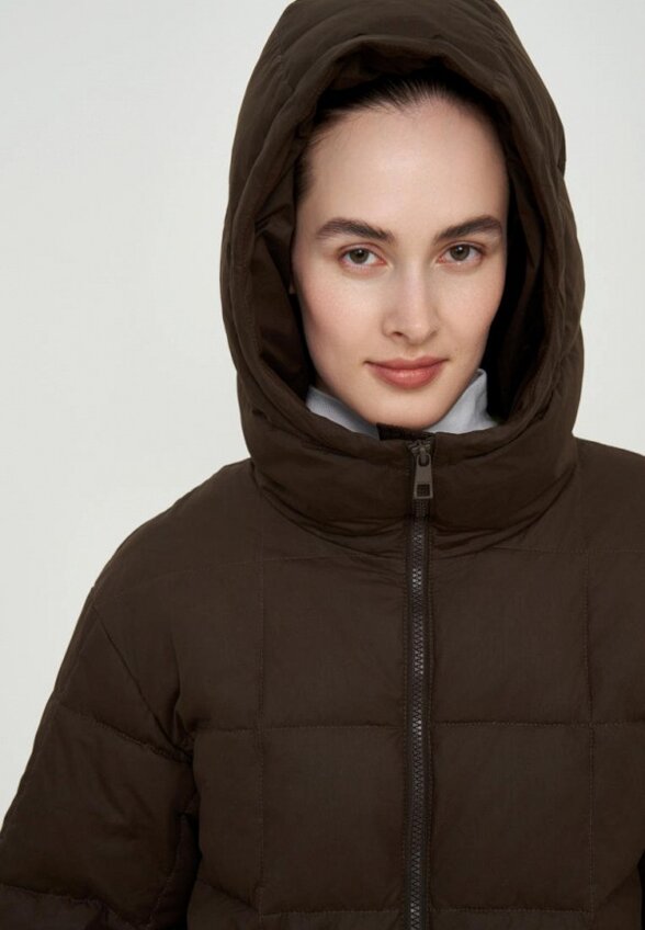 Пуховик Finn Flare