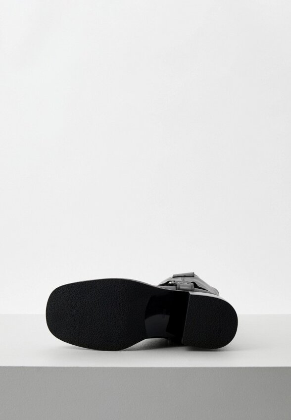 Полусапоги Ekonika Premium