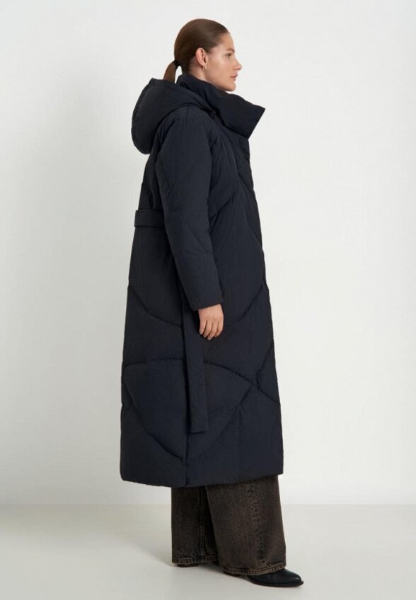 Куртка стеганая Finn Flare