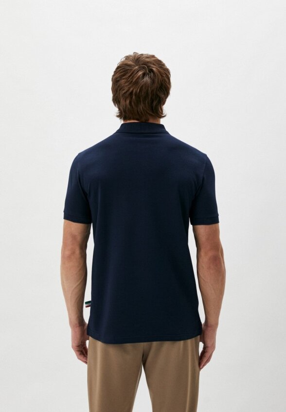 Поло Baldinini Trend