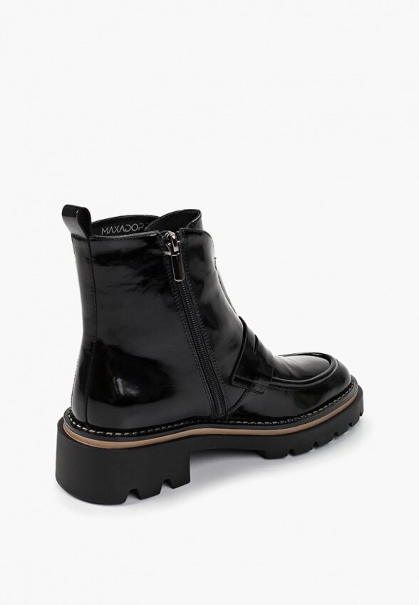 Ботинки Maxadorre
