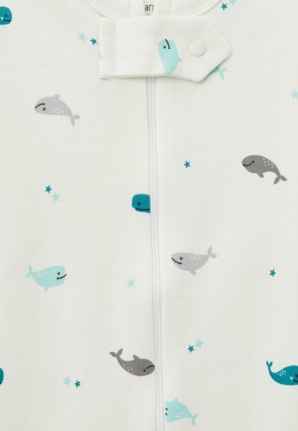 Комбинезон Carrot