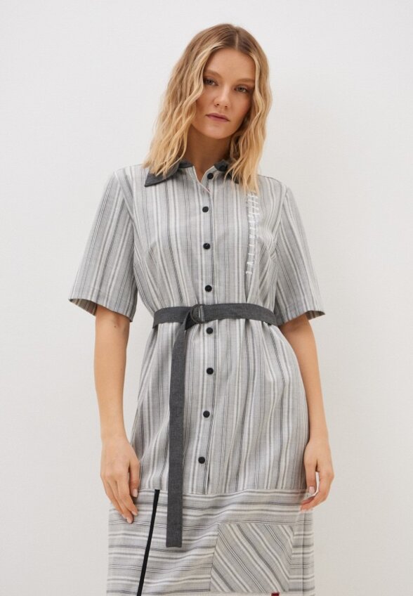 Платье Helmidge